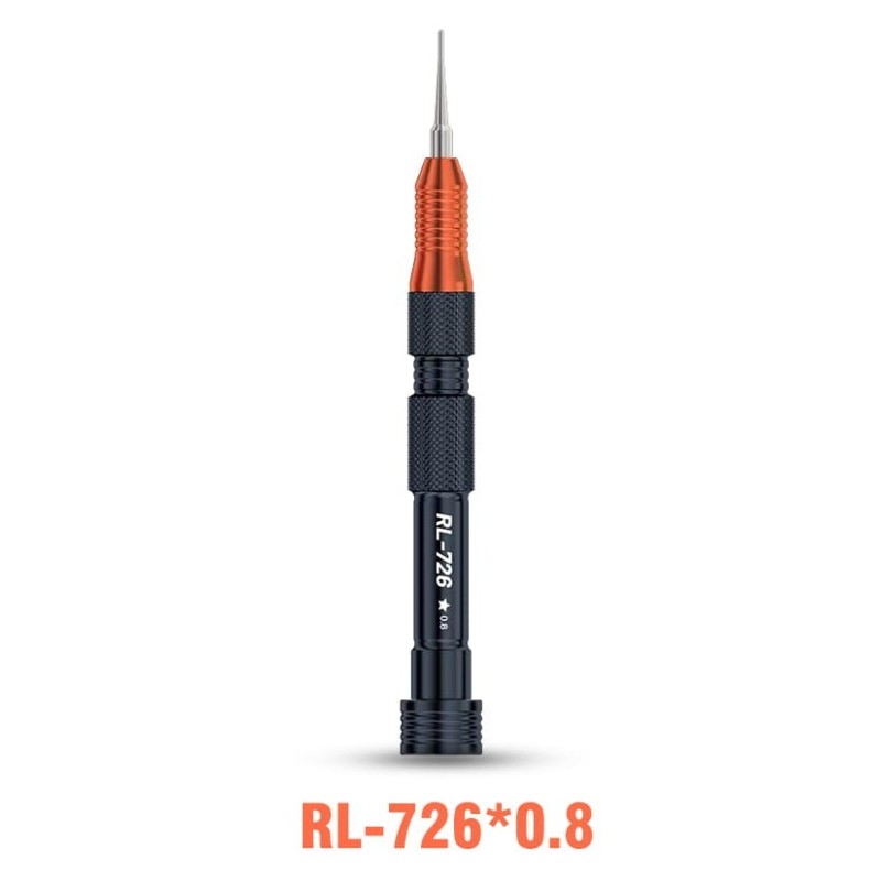 Precyzyjny śrubokręt RL-726A 3D *0.8 Pentalobe