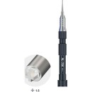 Wkrętak precyzyjny RELIFE RL-726 3D Phillips 1,5 mm, dynamometryczny