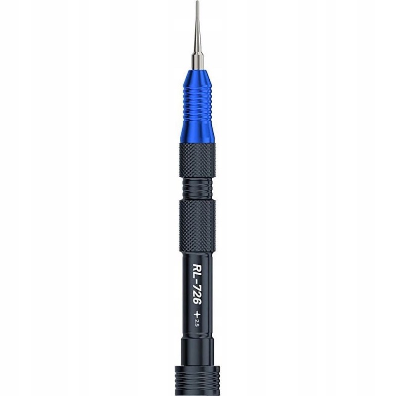 Precyzyjny śrubokręt RL-726A 3D +2.5