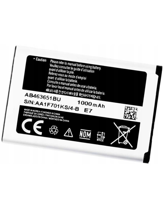 Bateria AB4633651BU