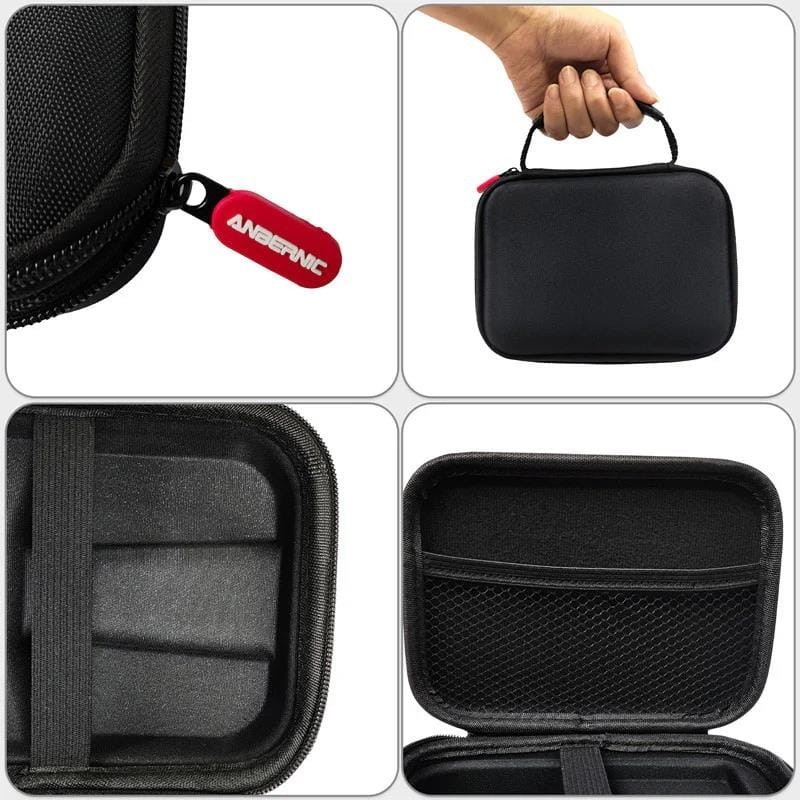 Etui na konsole Anbernic RG406V