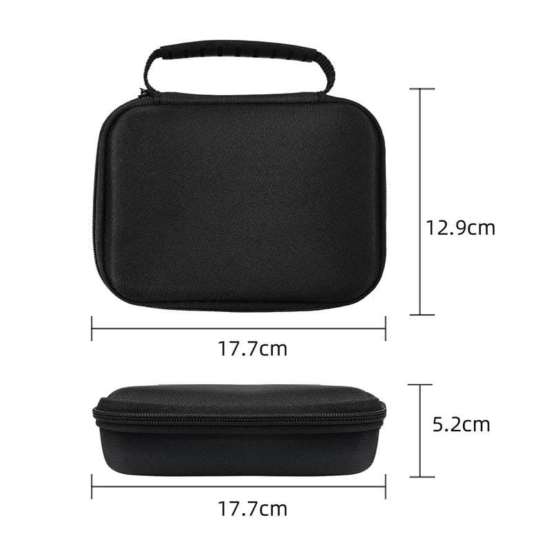 Etui na konsole Anbernic RG406V