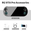 Konsola przenośna Anbernic RG VITA PRO