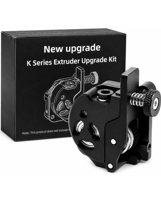Ulepszony extruder do Creality K1 / K1C