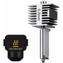 Hotend z dyszą Nozzle Bambu Lab A1 / A1 Mini 0.8mm