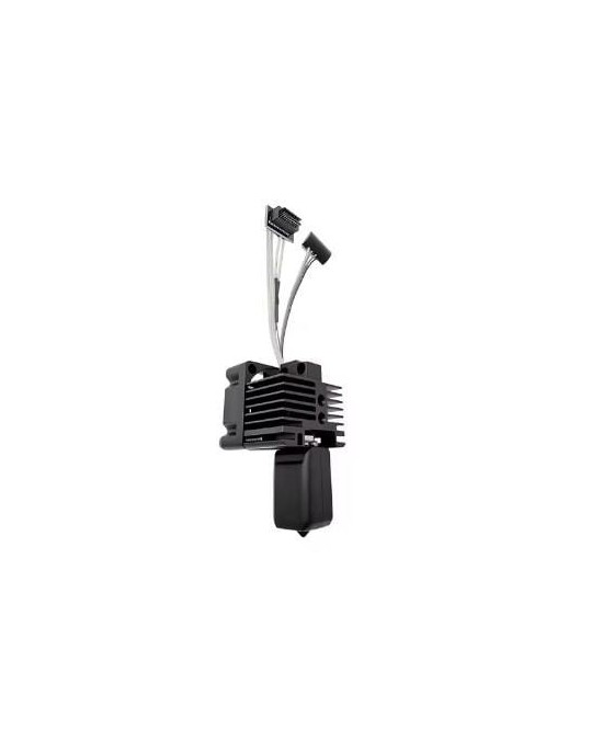 Hotend Bambu Lab P1P/ P1S z wentylatorem