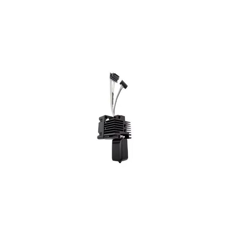 Hotend Bambu Lab P1P/ P1S z wentylatorem