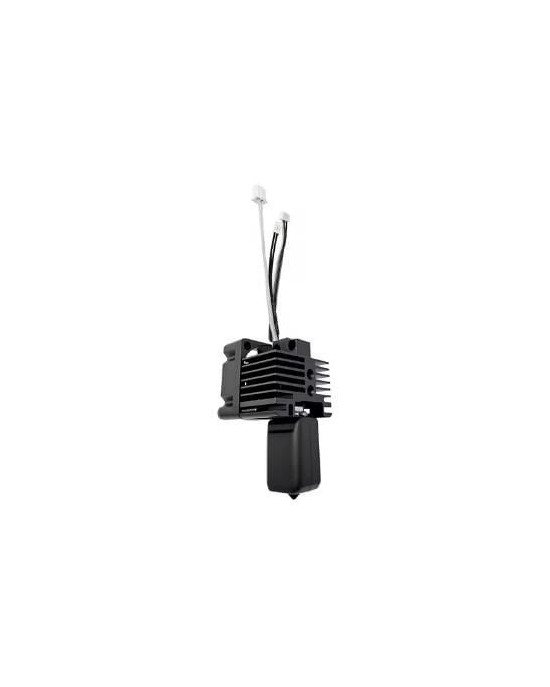 Hotend Bambu Lab X1/ X1C z wentylatorem