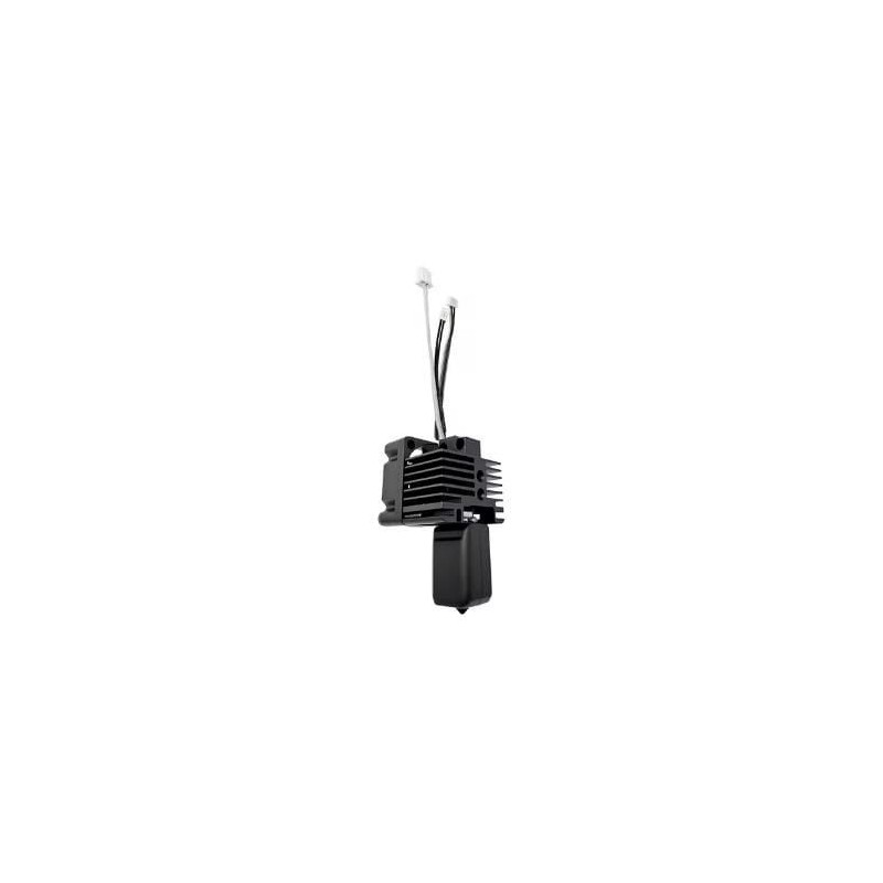 Hotend Bambu Lab X1/ X1C z wentylatorem