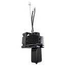 Hotend Bambu Lab X1/ X1C z wentylatorem