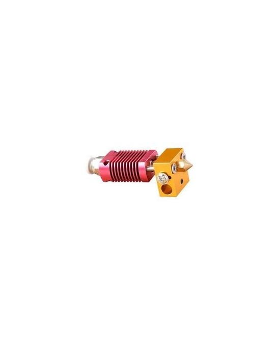 Hotend do Creality CR10