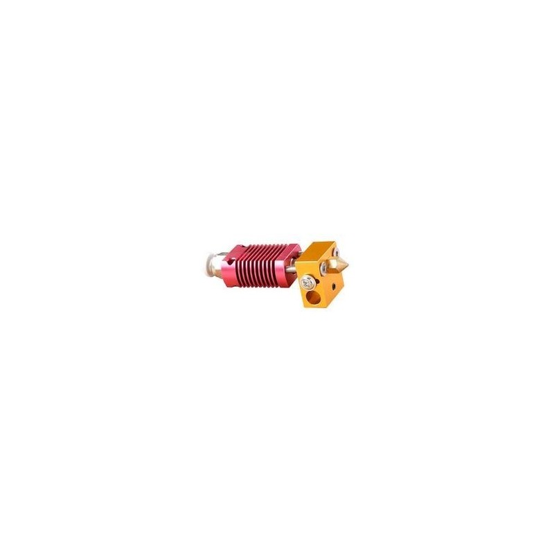 Hotend do Creality CR10