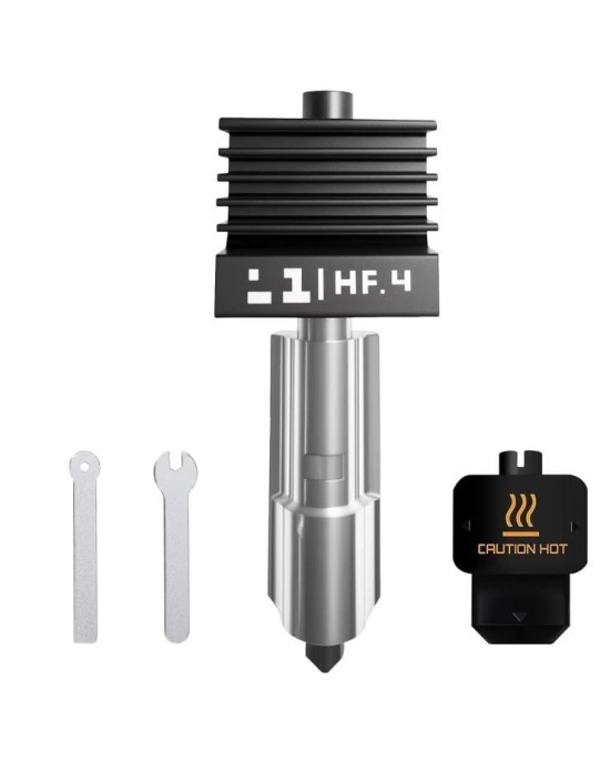 Hotend Bambu Lab A1 / A1 Mini/ H2D 0.6mm High Flow
