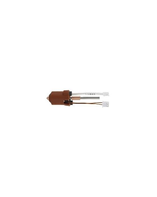 Zestaw Hotend K1C / K1 Max 0.4mm