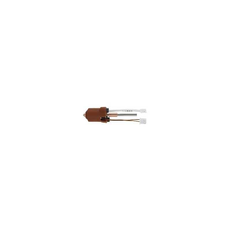 Zestaw Hotend K1C / K1 Max 0.4mm