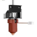 Zestaw ulepszony hotend all-metal K1/K1 Max 0.4mm