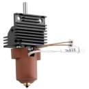 Zestaw ulepszony hotend all-metal K1 0.4mm
