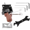 Ulepszony hotend all-metal K1/K1 Max (Nowe złącze)