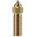 Mosiężna dysza nozzle 1,75mm Creality K1/K1 Max 0.2mm