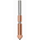 Dysza Unicorn Nozzle Creality K1C 1,75mm zintegrowana 0.2mm