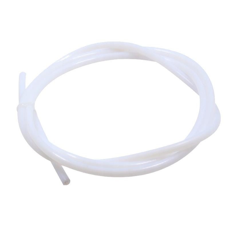 Rurka Teflonowa PTFE 2x4mm do drukarek 3D 1m