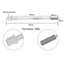 Termistor hotendu Creality K1 / K1 Max