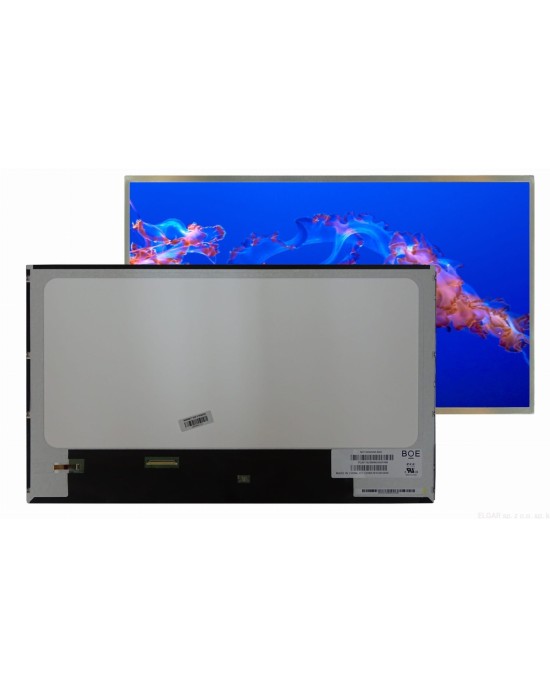 Matryca do Laptopa Toshiba Satellite C660 C660D 15,6