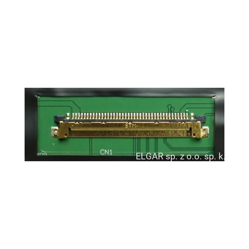 Matryca do Samsung NP-R730 NP-R780 17,3"