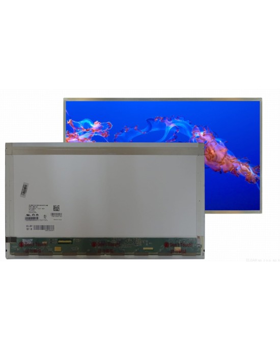 Matryca do Asus G75VX G75VW 17,3 HD+