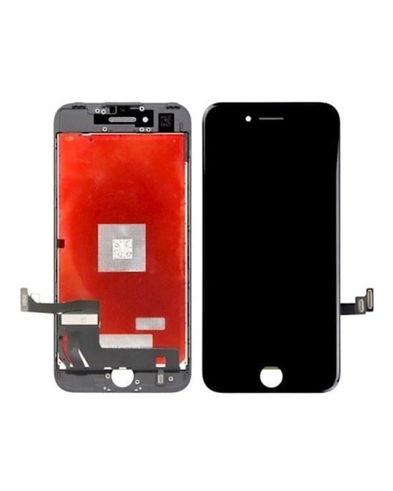 Wyświetlacz LCD do iPhone 7 Black