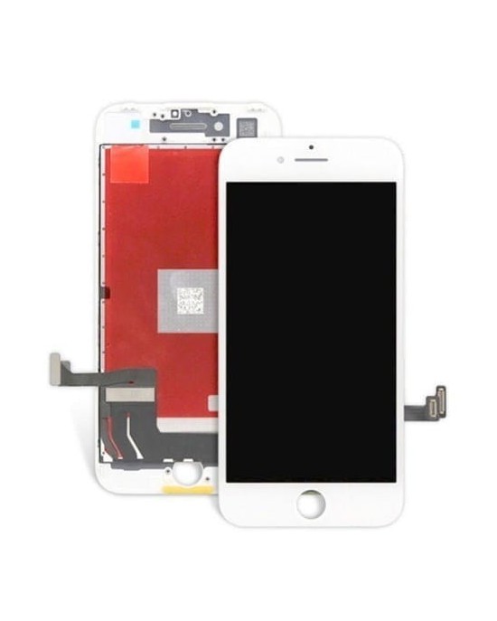 Wyświetlacz LCD do iPhone 7 White