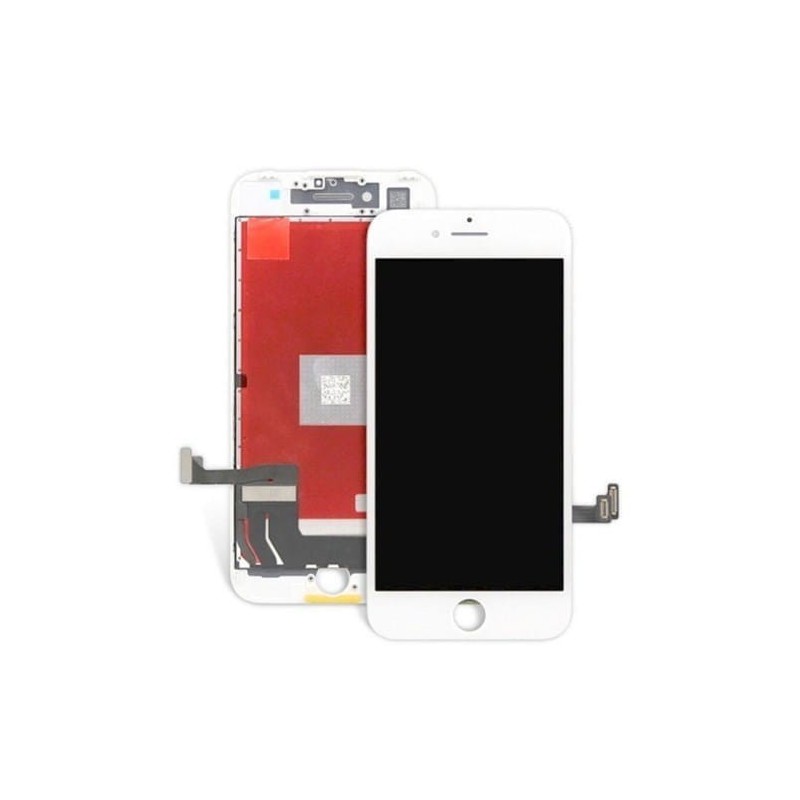 Wyświetlacz LCD do iPhone 7 White