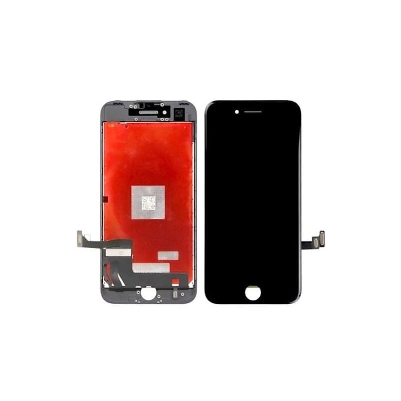 Wyświetlacz LCD do iPhone 8 Black
