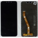 Wyświetlacz do HUAWEI Mate 20 Lite Black