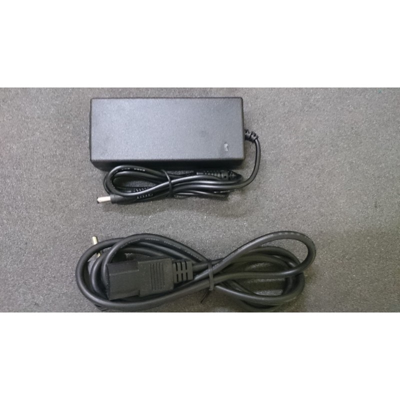 TESTER MATRYC LCD