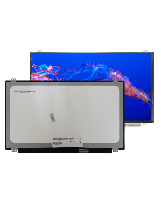 Matryca do Laptop Lenovo IdeaPad Z500 15,6