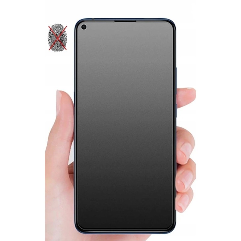 Folia Ochronna Hydrożelowa Do telefonu Xiaomi Redmi Note 5A Prime MATOWA Na Cały EKRAN
