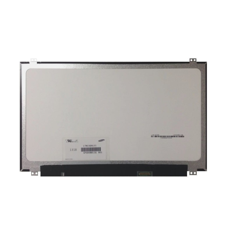 Matryca LTN156HL01 101 102 104 B01 15,6 Samsung 72% kol