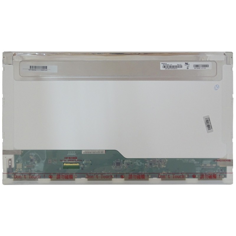 Matryca do Laptopa Samsung NP550P7C 17,3 FHD