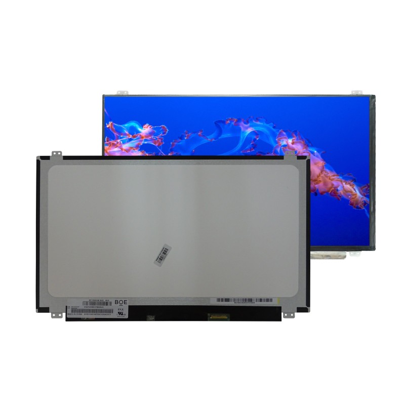 Nowa Matryca do laptopa LTN156AT33 15,6" Slim eDP