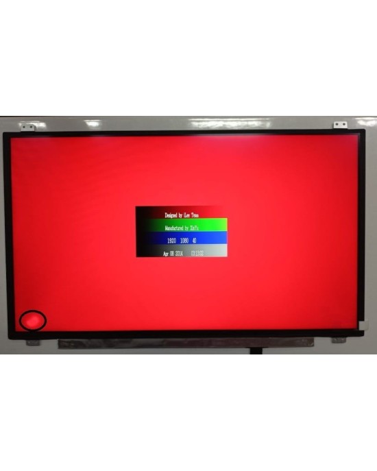 Matryca N173HCE-E31 Rev. C5 Outlet