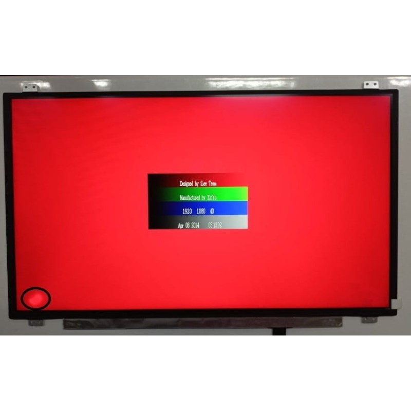 Matryca N173HCE-E31 Rev. C5 Outlet