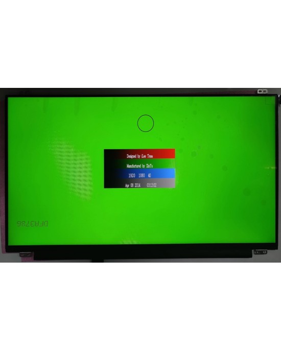 Matryca NV156FHM-N3D OUTLET