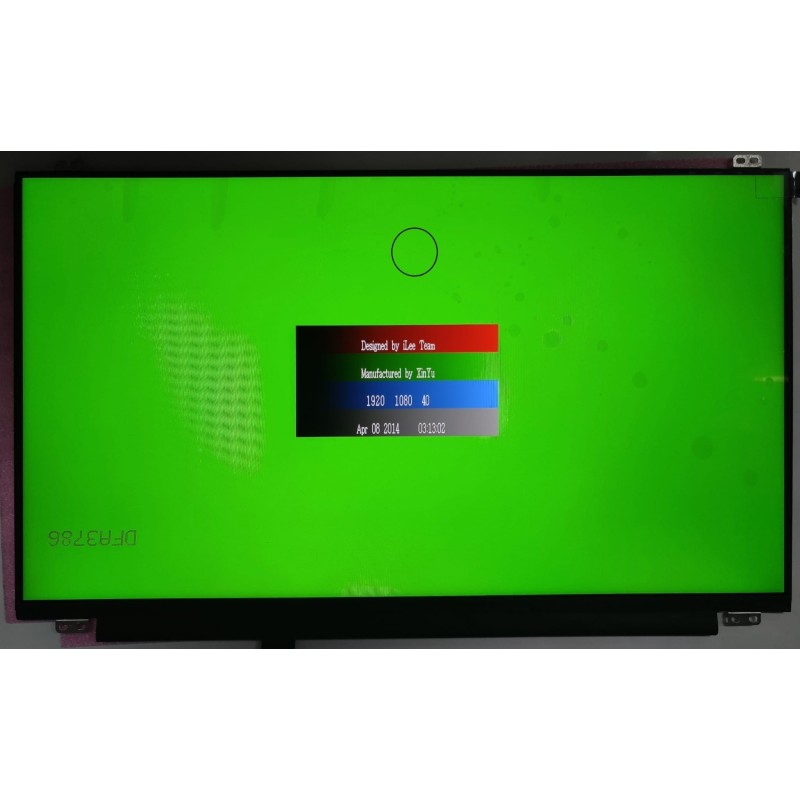 Matryca NV156FHM-N3D OUTLET