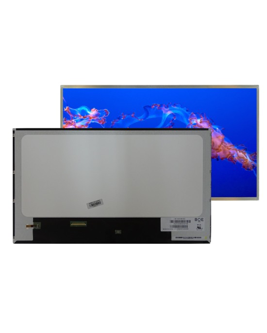 Matryca do Laptopa Toshiba Satellite C655 C655D 15,6