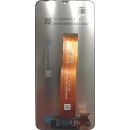 Wyświetlacz do Samsung Galaxy A12 SM-A127
