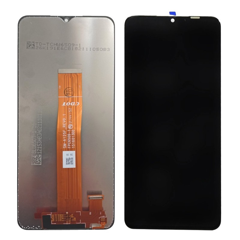 Wyświetlacz do Samsung Galaxy M12