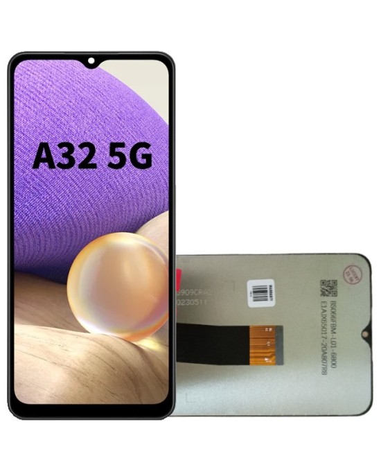 Wyświetlacz do Samsung Galaxy A32 5G