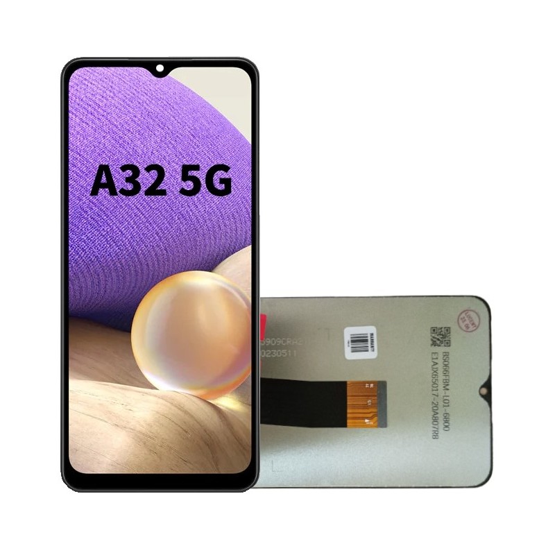 Wyświetlacz do Samsung Galaxy A32 5G