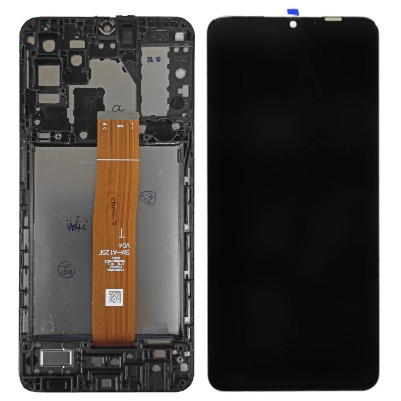 Wyświetlacz do Samsung Galaxy A32 5G